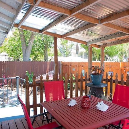 Two Bedroom Ranch With Private Deck Close To Beach เลกเวิร์ท ภายนอก รูปภาพ