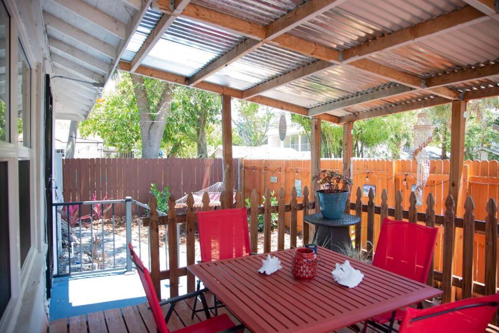 Two Bedroom Ranch With Private Deck Close To Beach เลกเวิร์ท ภายนอก รูปภาพ